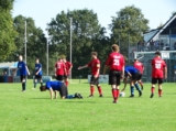 S.K.N.W.K. 2 - Yerseke 3 (competitie) seizoen 2024-2025 (102/107)